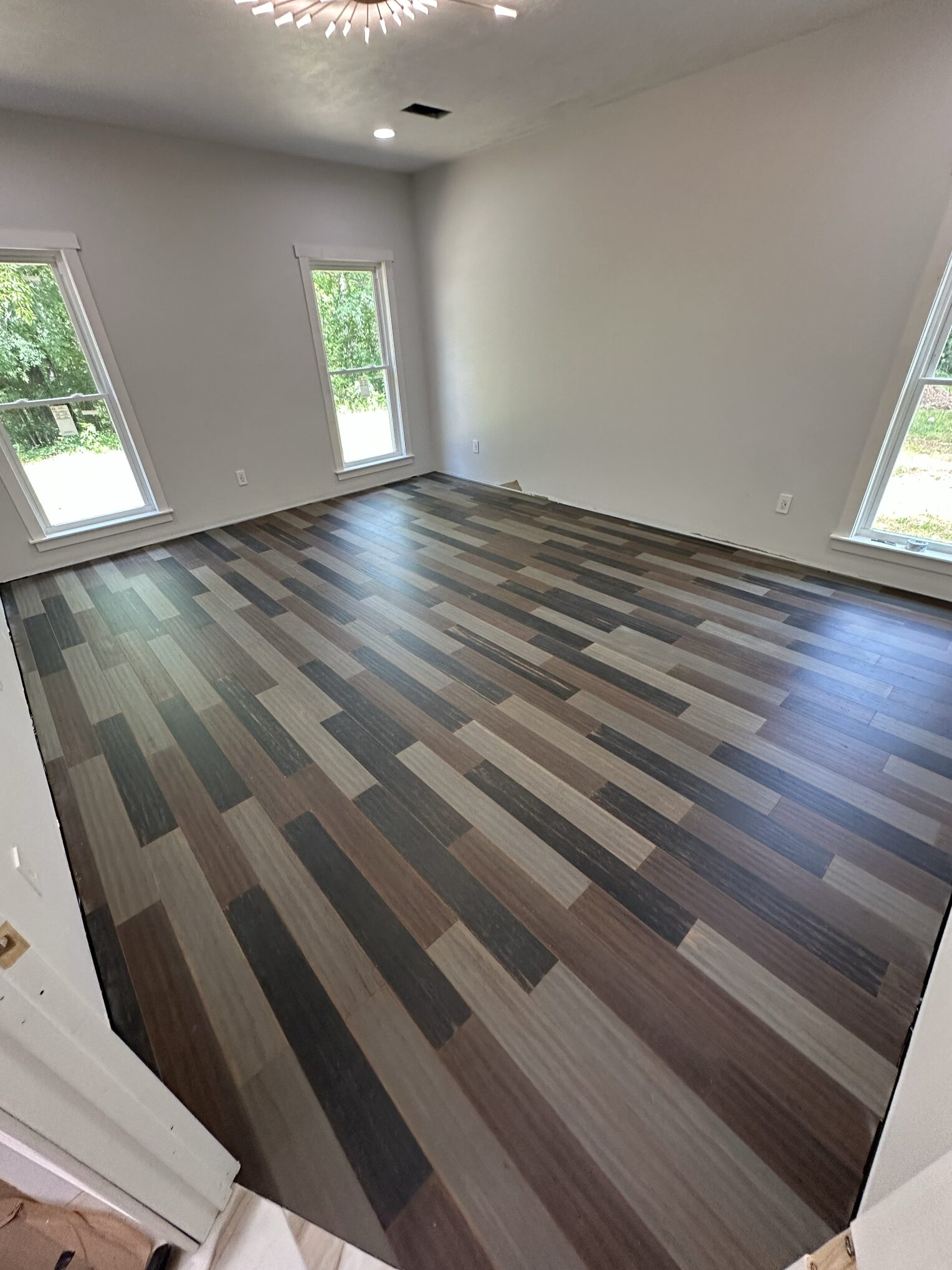 Dzala General Contractor project work in Great Falls, Virginia