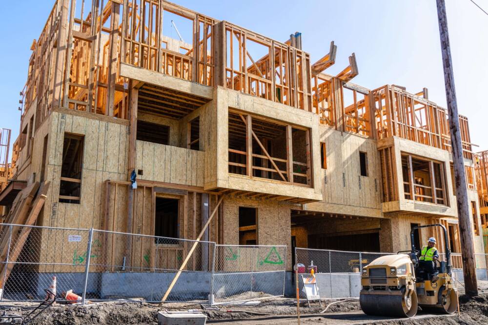 Dzala General Contractor project work in McLean, Virginia
