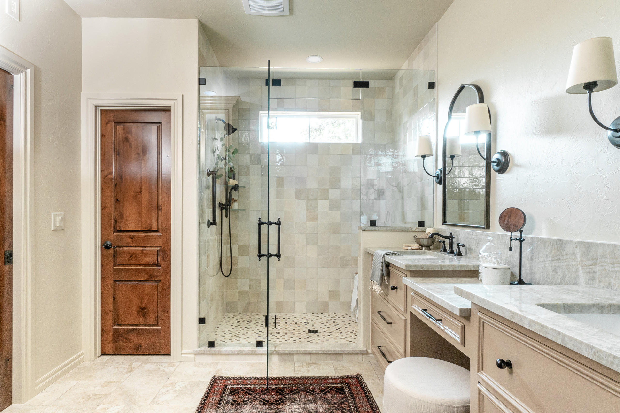 Bathroom Remodels