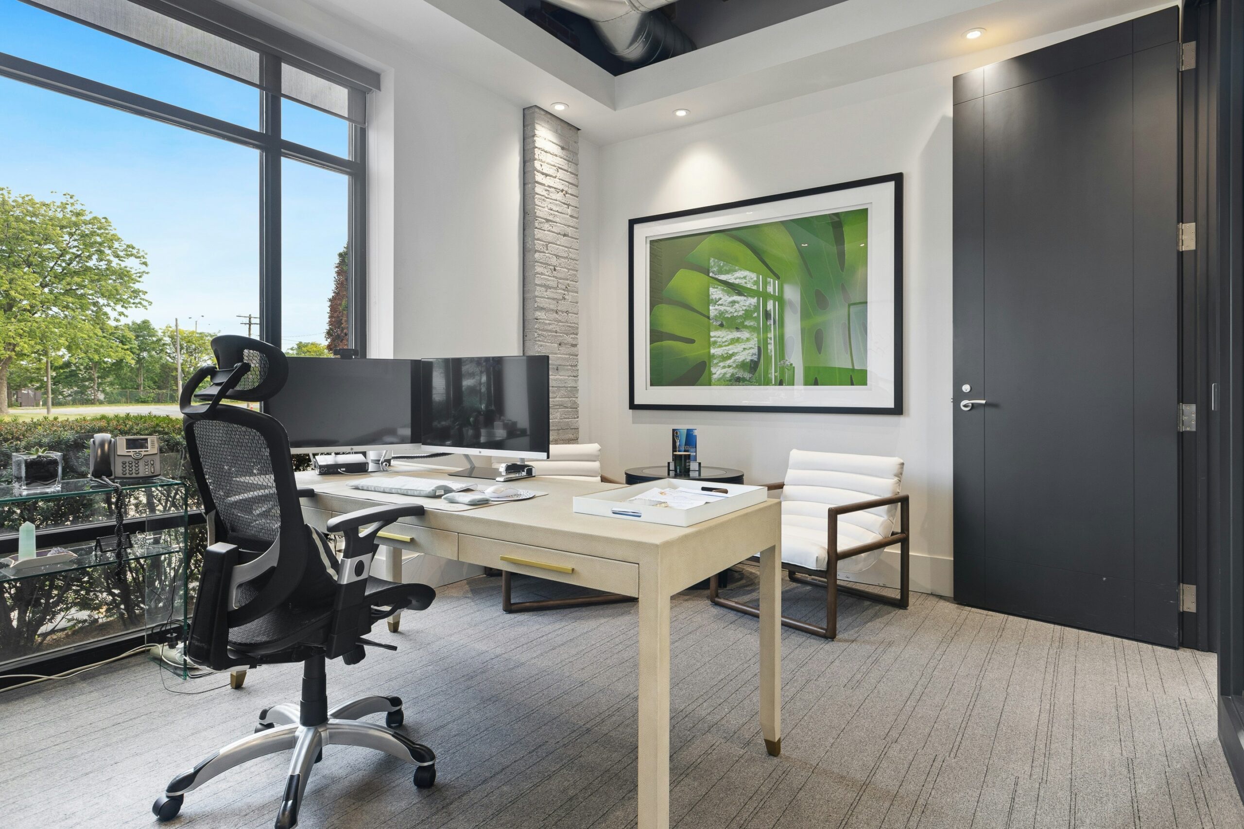 Commercial Remodeling