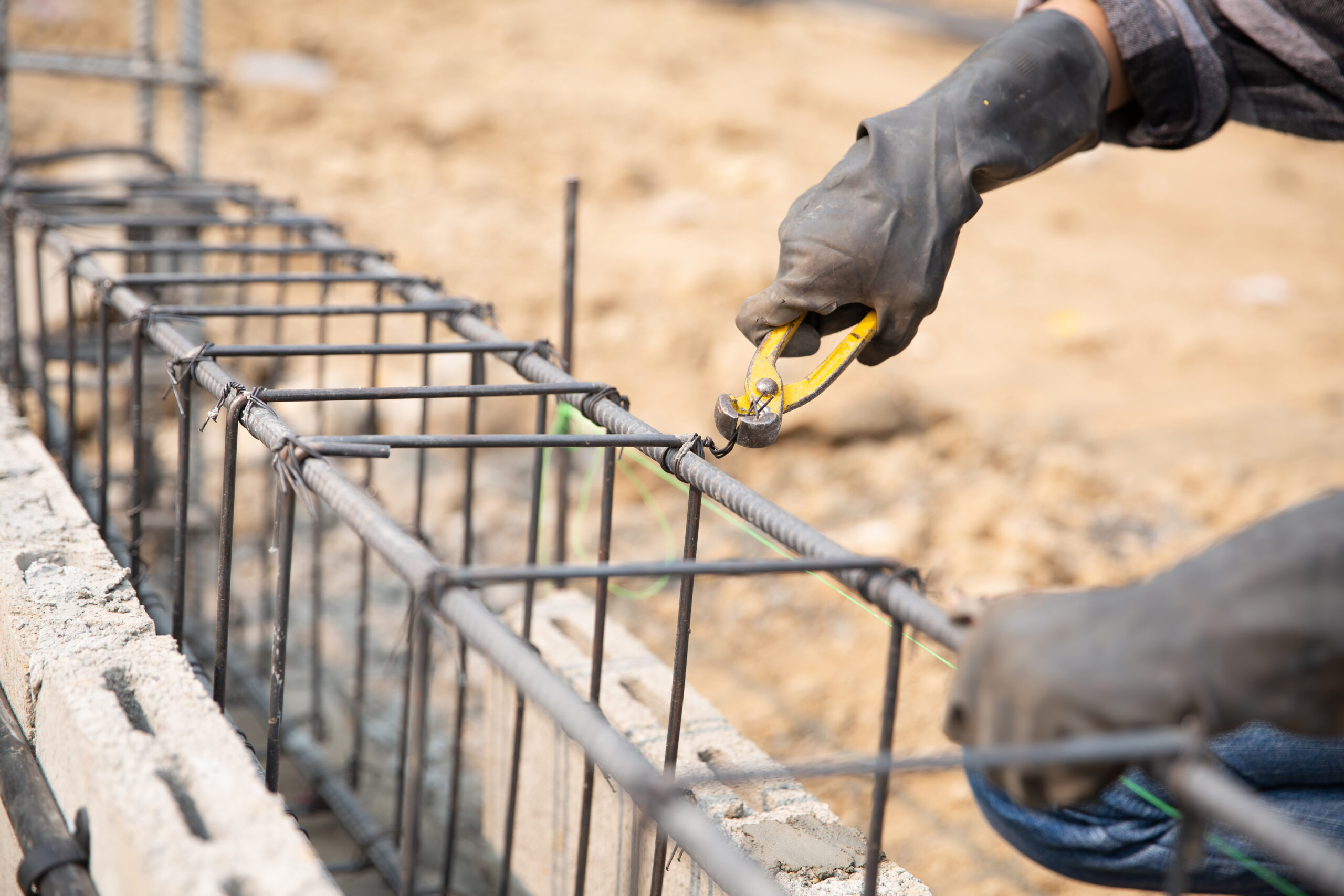 Demolition Services