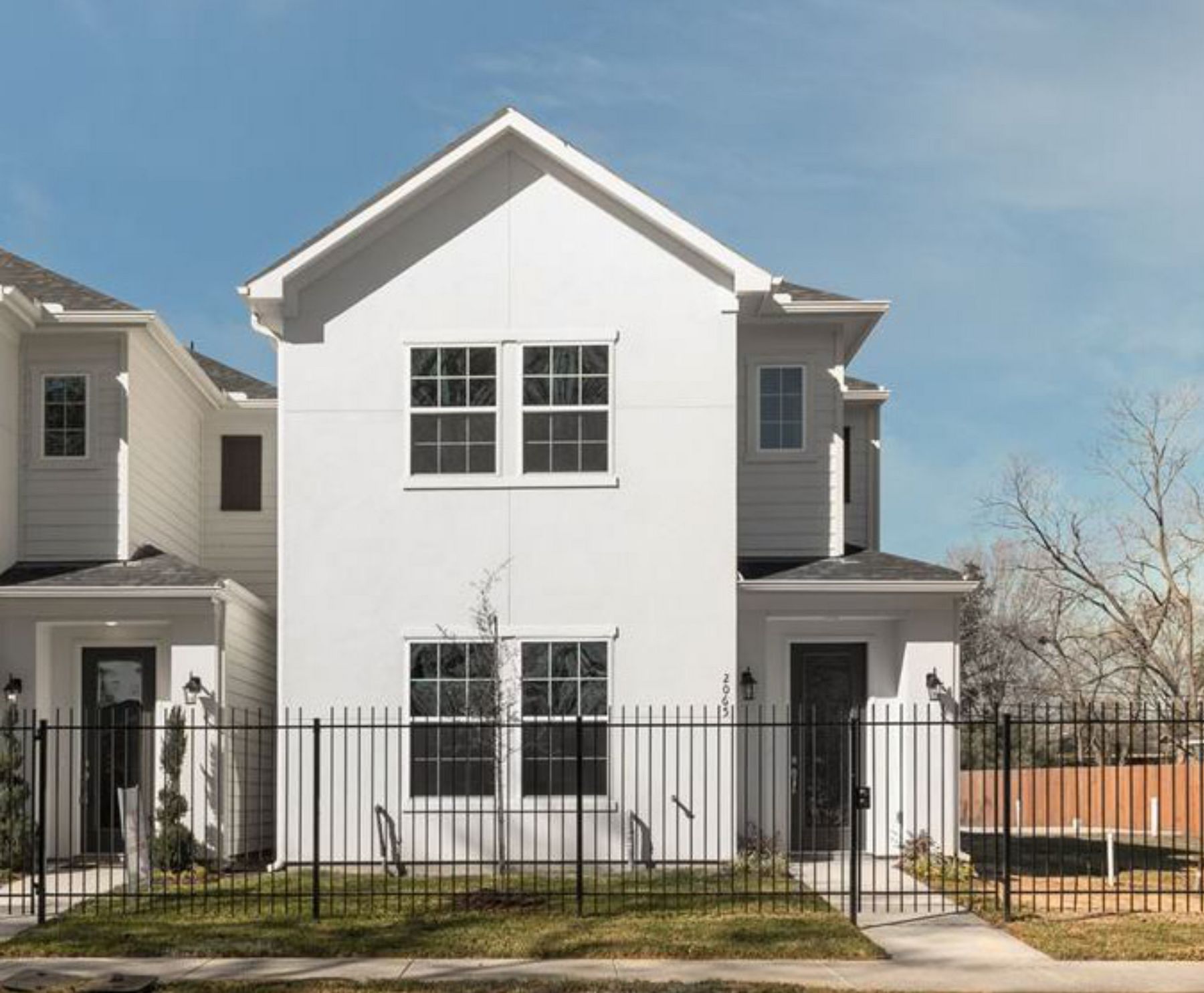 Whole-Home Renovation by Dzala General Contractor
