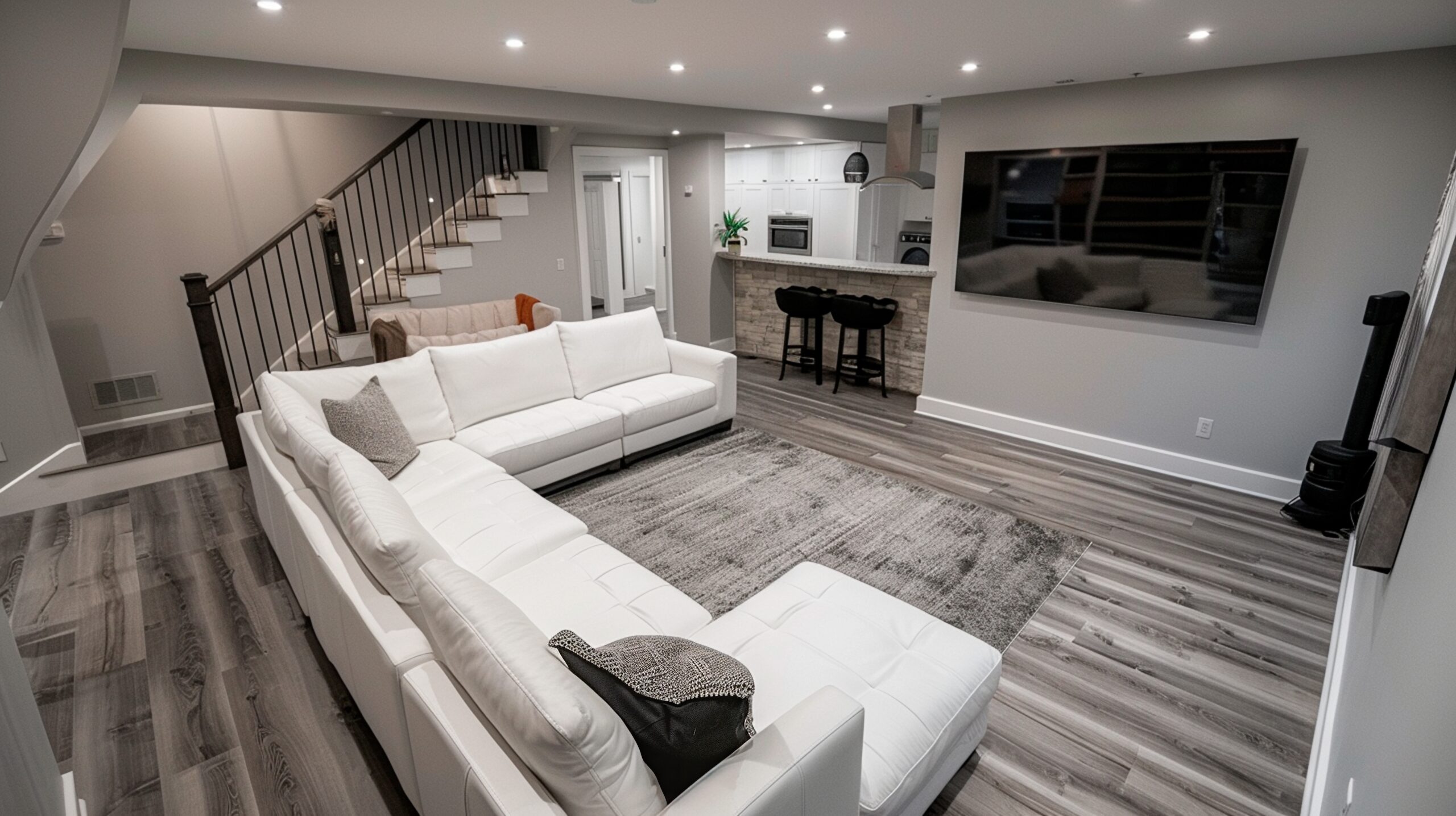 Remodeling & Renovation